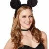 Mouse Ears