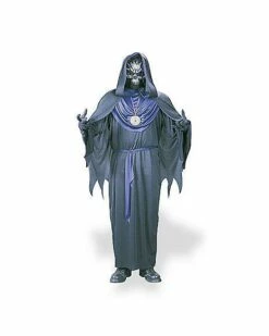 Adult Emperor Of Evil Costume