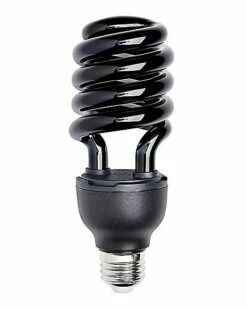 Blacklight Bulb 13 Watt