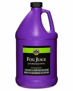 Fog Machine Fluid - Gallon