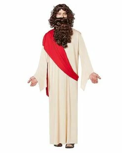 Adult Holy Savior Costume