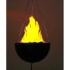 Mini Hanging Flame Light