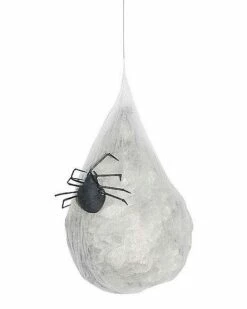 Giant Spider Egg Sack - Decorations
