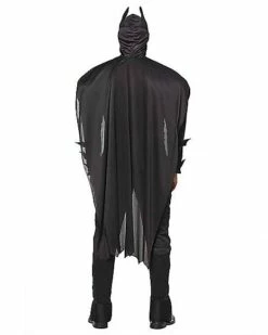 Adult Muscle Chest Batman Costume - The Dark Knight -Spook & Style Shop 01011030 b
