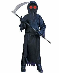 Kids Fade In And Out Phantom Costume