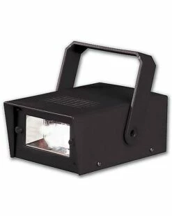 Flameless LED Strobe Light