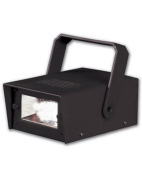 Flameless LED Strobe Light 1 Flameless LED Strobe Light