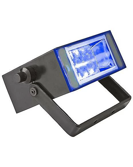 Blue LED Strobe Light 1 Blue LED Strobe Light