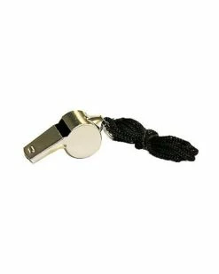 Police Whistle
