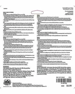 Day Of The Dead Makeup -Spook & Style Shop 01187780 c