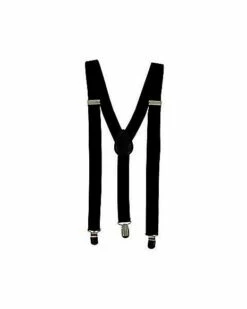 Nerd Suspenders