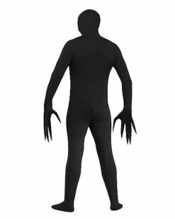 Kids Fade Eye Skin Suit Costume -Spook & Style Shop 01217694 b