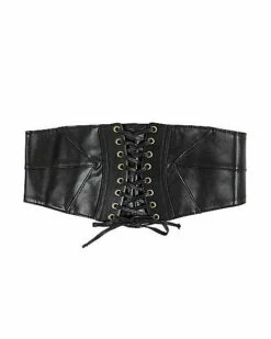 Deluxe Waist Cincher Belt