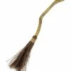 39 Inch Curved Witch Broom