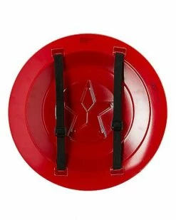 Kids Strapped Captain America Shield - Marvel -Spook & Style Shop 01243807 c