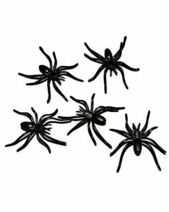 Black Spider Pack - 30 Pack
