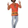 Adult Hippie Shirt Costume