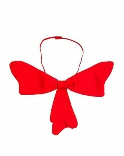 Cat In The Hat Bow Tie - Dr. Seuss