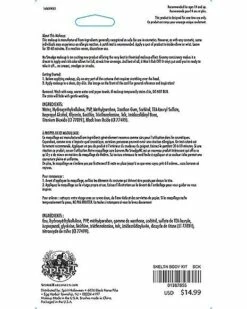 Skeleton Body Paint Makeup Kit -Spook & Style Shop 01267855 c