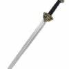 Foam Medieval Sword