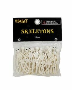 Skeletons