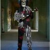 Adult Freakshow Clown Costume