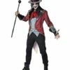 Adult Sinister Ringmaster Costume