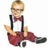 Baby Nerd Costume