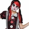 Kids Killer Clown Wig