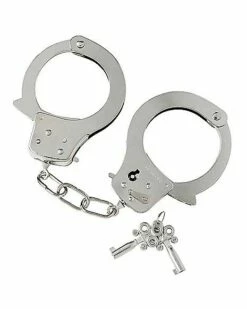 Cop Handcuffs