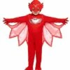 Toddler Owlette Costume - PJ Masks