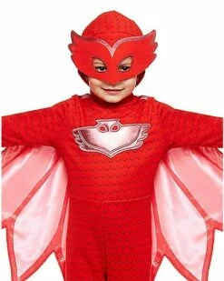 Toddler Owlette Costume - PJ Masks -Spook & Style Shop 01336759 c