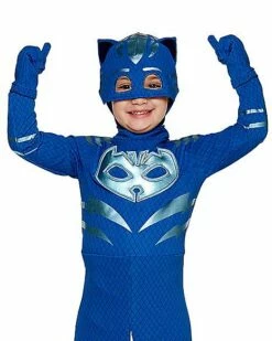 Toddler Catboy Costume - PJ Masks -Spook & Style Shop 01336817 c