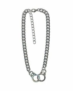 Prisoner Handcuff Choker