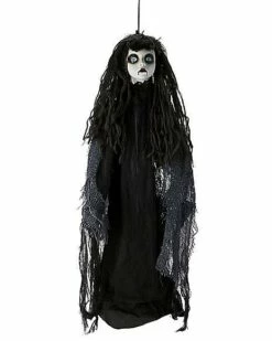 3 Ft Hanging Girl - Decorations