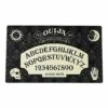 Ouija Board Doormat