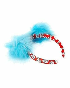 Adult Thing Tutu Dress Costume - Dr. Seuss -Spook & Style Shop 01354620 g