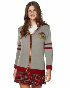 Gryffindor Sweater - Harry Potter