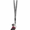 Jack Skellington Lanyard - The Nightmare Before Christmas