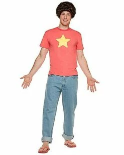 Adult Steven Costume - Steven Universe -Spook & Style Shop 01362706 d