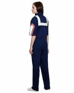 Adult My Hero Academia Gym Tracksuit - My Hero Academia -Spook & Style Shop 01362797 e