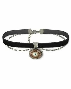 Winifred Sanderson Choker Necklace - Hocus Pocus