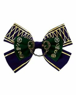 Winifred Sanderson Hair Bow - Hocus Pocus