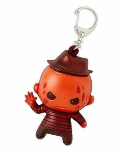 Horror Movie Key Ring Blind Pack -Spook & Style Shop 01365956 c