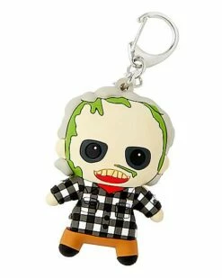 Horror Movie Key Ring Blind Pack -Spook & Style Shop 01365956 e