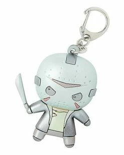 Horror Movie Key Ring Blind Pack -Spook & Style Shop 01365956 f