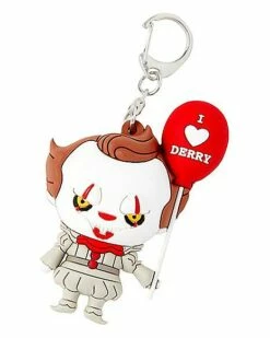 Horror Movie Key Ring Blind Pack -Spook & Style Shop 01365956 i