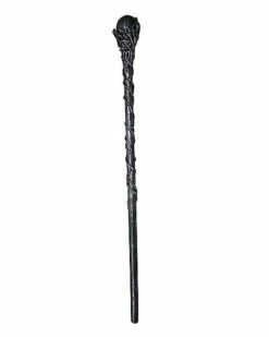 Spellbinding Sorcerer Staff