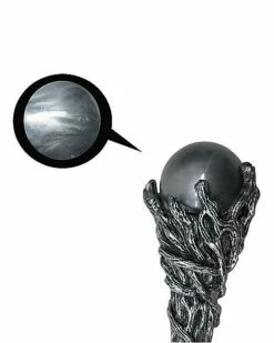 Spellbinding Sorcerer Staff -Spook & Style Shop 01366269 c