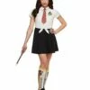 Hogwarts Uniform Costume - Harry Potter